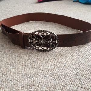 Women's belt